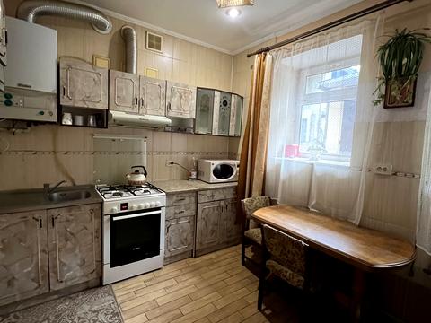 квартира за адресою Княгині Ольги вул., 16