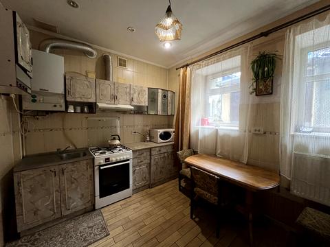 квартира за адресою Княгині Ольги вул., 16