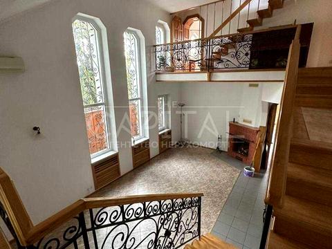 будинок за адресою Київ, Андрія Верхогляда вул. (Михайла Драгомирова)