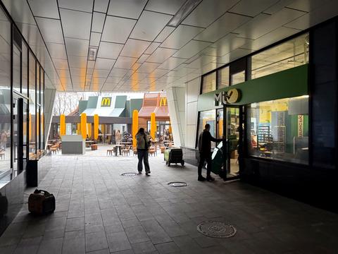 квартира за адресою Берестейський просп. (Перемоги), 11 к3