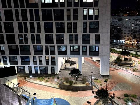 квартира за адресою Берестейський просп. (Перемоги), 11 к3