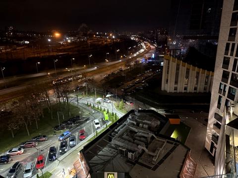 квартира за адресою Берестейський просп. (Перемоги), 11 к3