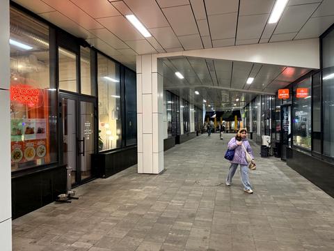 квартира за адресою Берестейський просп. (Перемоги), 11 к3