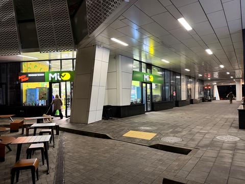 квартира за адресою Берестейський просп. (Перемоги), 11 к3