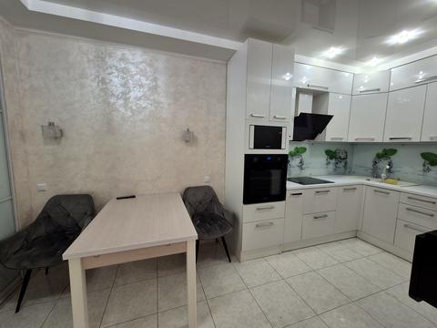 квартира за адресою Регенераторна вул., 4 к16