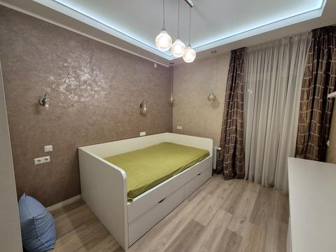 квартира за адресою Регенераторна вул., 4 к16