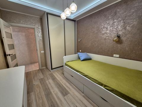 квартира за адресою Регенераторна вул., 4 к16