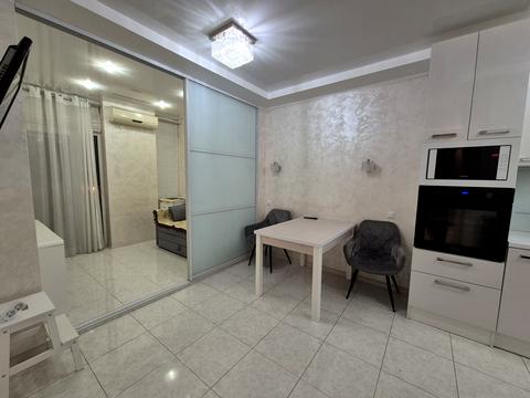 квартира за адресою Регенераторна вул., 4 к16