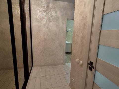 квартира за адресою Регенераторна вул., 4 к16