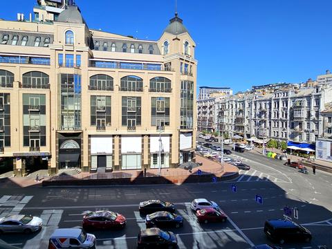 комерційна за адресою Велика Васильківська вул. (Червоноармійська), 9-2