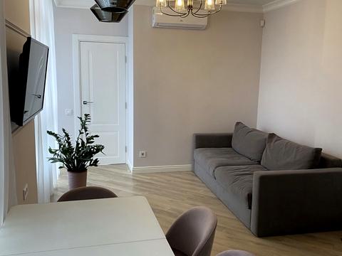 квартира по адресу Киев, Предславинская ул., 55