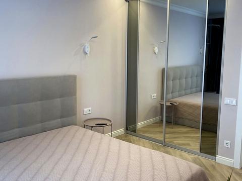 квартира по адресу Киев, Предславинская ул., 55