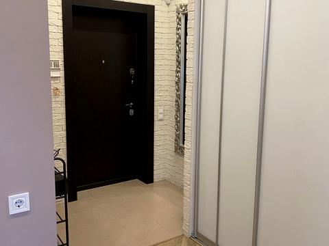 квартира по адресу Киев, Предславинская ул., 55