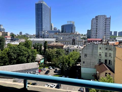 комерційна за адресою Велика Васильківська вул. (Червоноармійська), 9-2