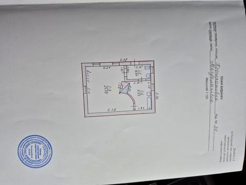 будинок за адресою Кооперативна