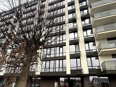 квартира за адресою Романа Левицького вул., (Будинок 2)