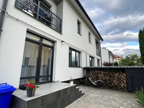 дом по адресу с. Лапаевка, Галицкая ул.