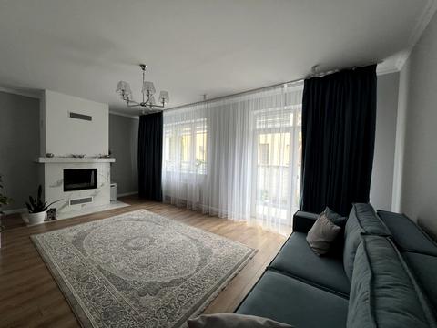 дом по адресу с. Лапаевка, Галицкая ул.