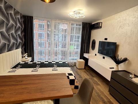 квартира за адресою Романа Левицького вул., (Будинок 2)