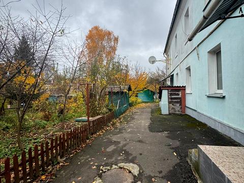 квартира по адресу Алексея Новака ул. (Приходька), 64