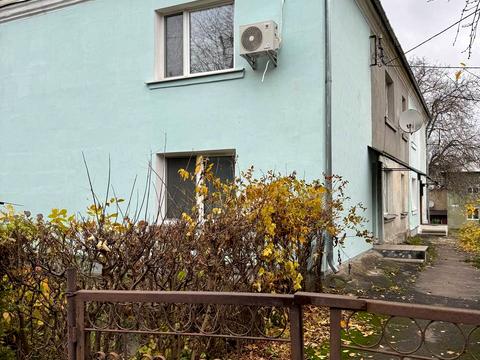 квартира по адресу Алексея Новака ул. (Приходька), 64