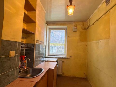 квартира по адресу Алексея Новака ул. (Приходька), 64