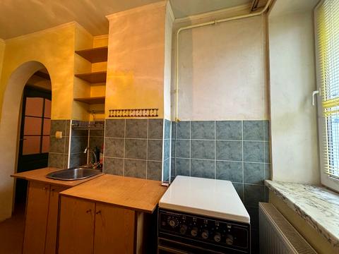 квартира по адресу Алексея Новака ул. (Приходька), 64