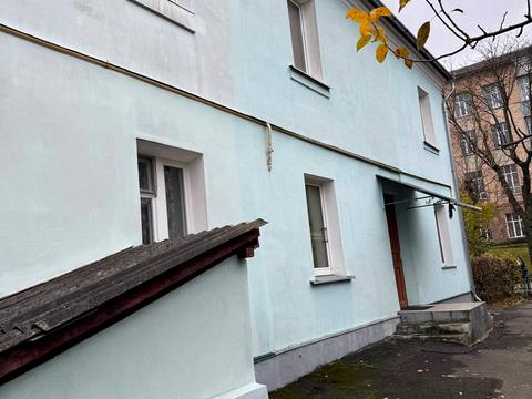 квартира по адресу Алексея Новака ул. (Приходька), 64