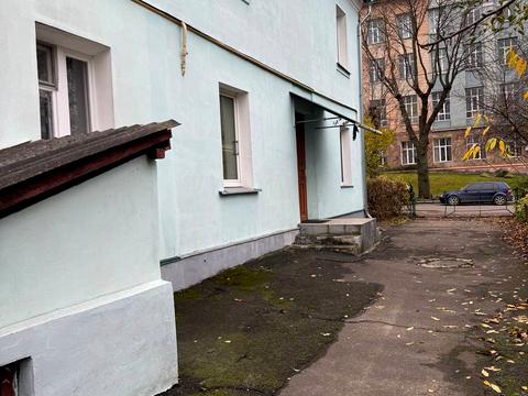 квартира по адресу Алексея Новака ул. (Приходька), 64