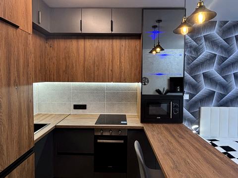 квартира за адресою Романа Левицького вул., (Будинок 2)