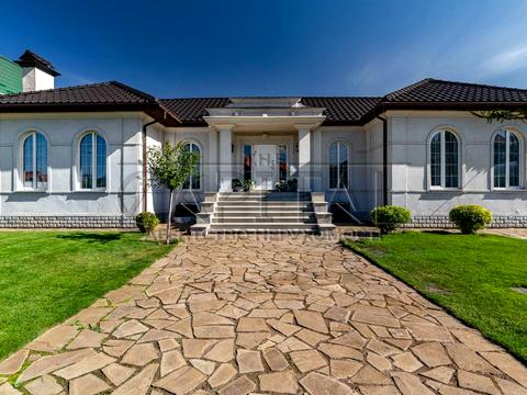 будинок за адресою Київська вул.