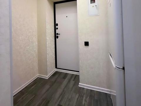 квартира за адресою Морехідна вул., 7