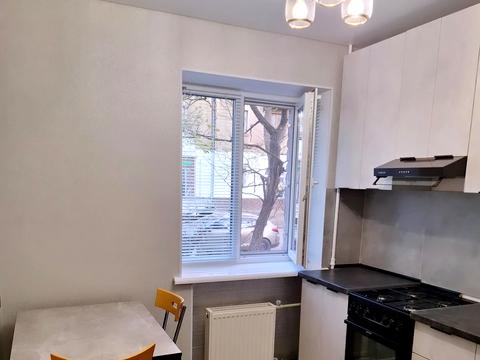 квартира за адресою Морехідна вул., 7