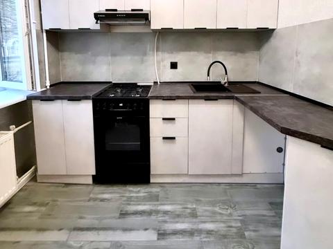 квартира за адресою Морехідна вул., 7