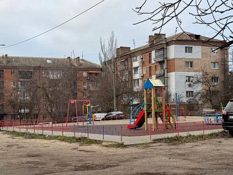 квартира за адресою Морехідна вул., 7