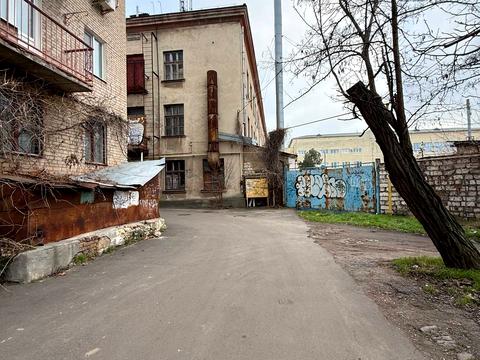 квартира за адресою Морехідна вул., 7