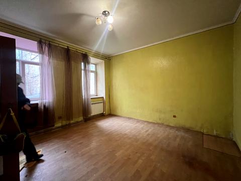 квартира по адресу Федьковича ул., 22