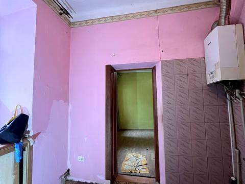 квартира по адресу Федьковича ул., 22