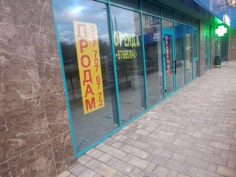 комерційна за адресою Фонтанська дорога вул., 124