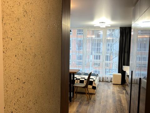 квартира за адресою Романа Левицького вул., (Будинок 2)