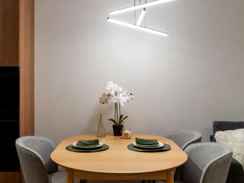 квартира за адресою Родини Крістерів вул., 14