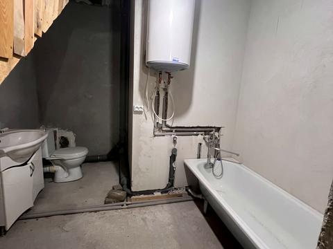 квартира по адресу Куземського ул., 9