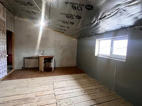 квартира по адресу Куземського ул., 9