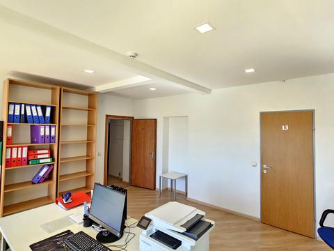 комерційна за адресою Велика Васильківська вул. (Червоноармійська), 9-2