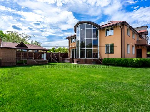 будинок за адресою Київська вул.