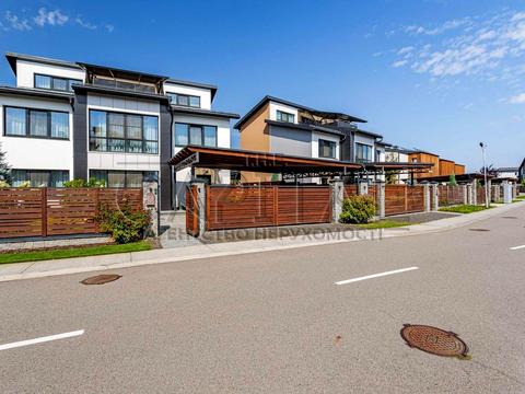 будинок за адресою Київ, вул. Золоті джерела