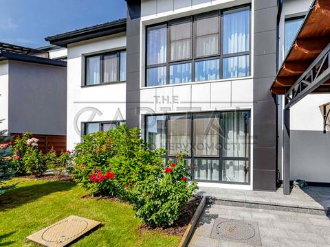 будинок за адресою Київ, вул. Золоті джерела