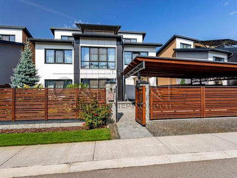 будинок за адресою Київ, вул. Золоті джерела