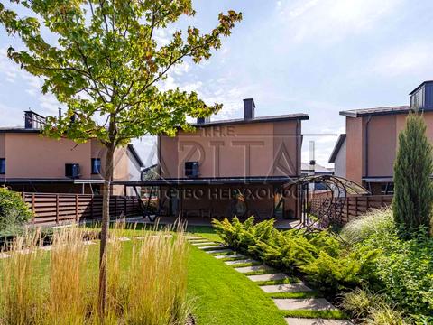 будинок за адресою Київ, вул. Золоті джерела