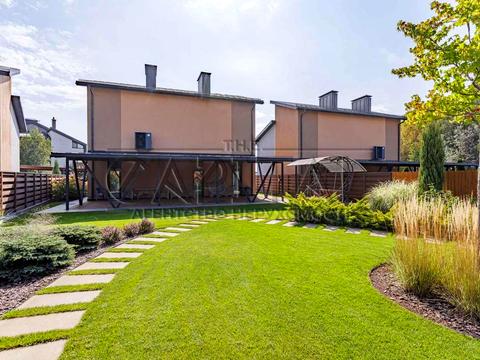 будинок за адресою Київ, вул. Золоті джерела